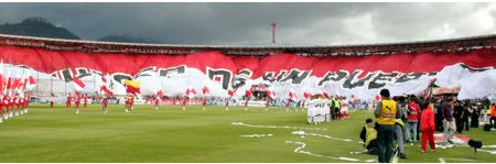 Daniel Gómez banner