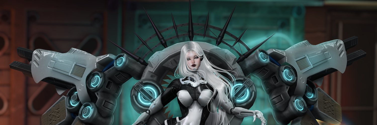 Ghux banner