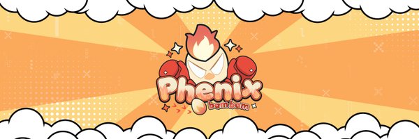 Phenixuuu Profile Banner
