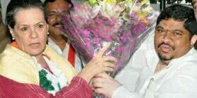 ponnam prabhakar banner