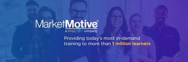 MarketMotive Profile Banner