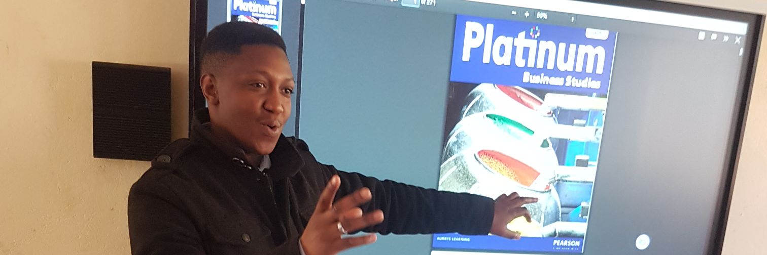 BPTshabalala's profile banner image