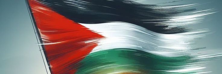 Khawla bint Al-Azwar 🇵🇸's banner