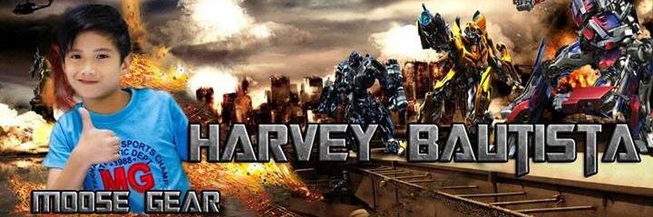 Harvey_gana's profile banner image