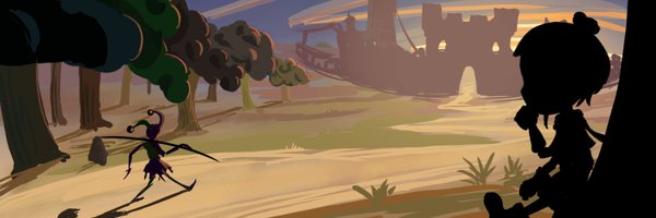 TrimeriaStudio Profile Banner