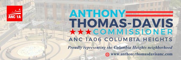 Anthony4DC Profile Banner