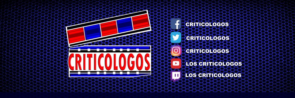 Criticólogos banner