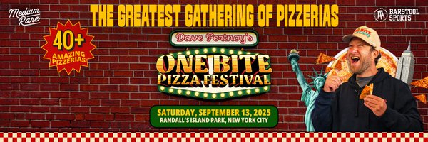 OneBiteFest Profile Banner