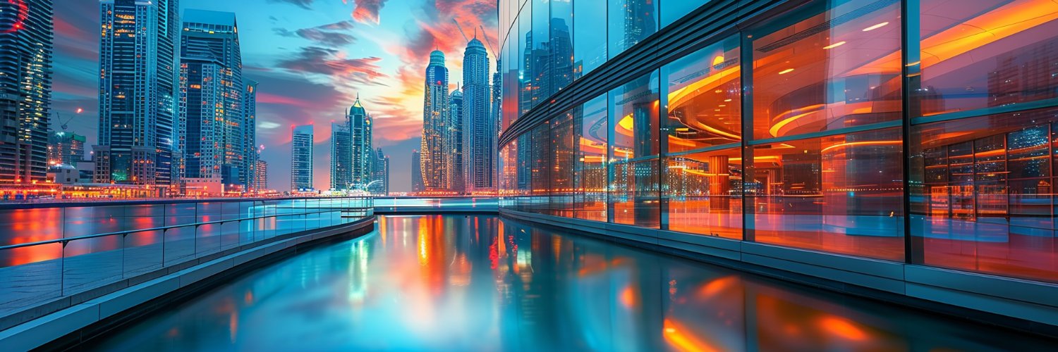 Tech Savvy Yousef banner