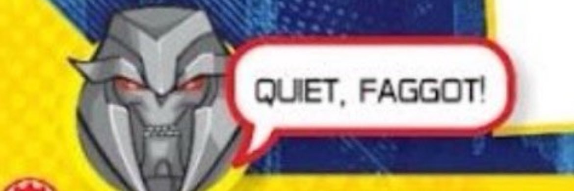 #1 Optimus lover's banner