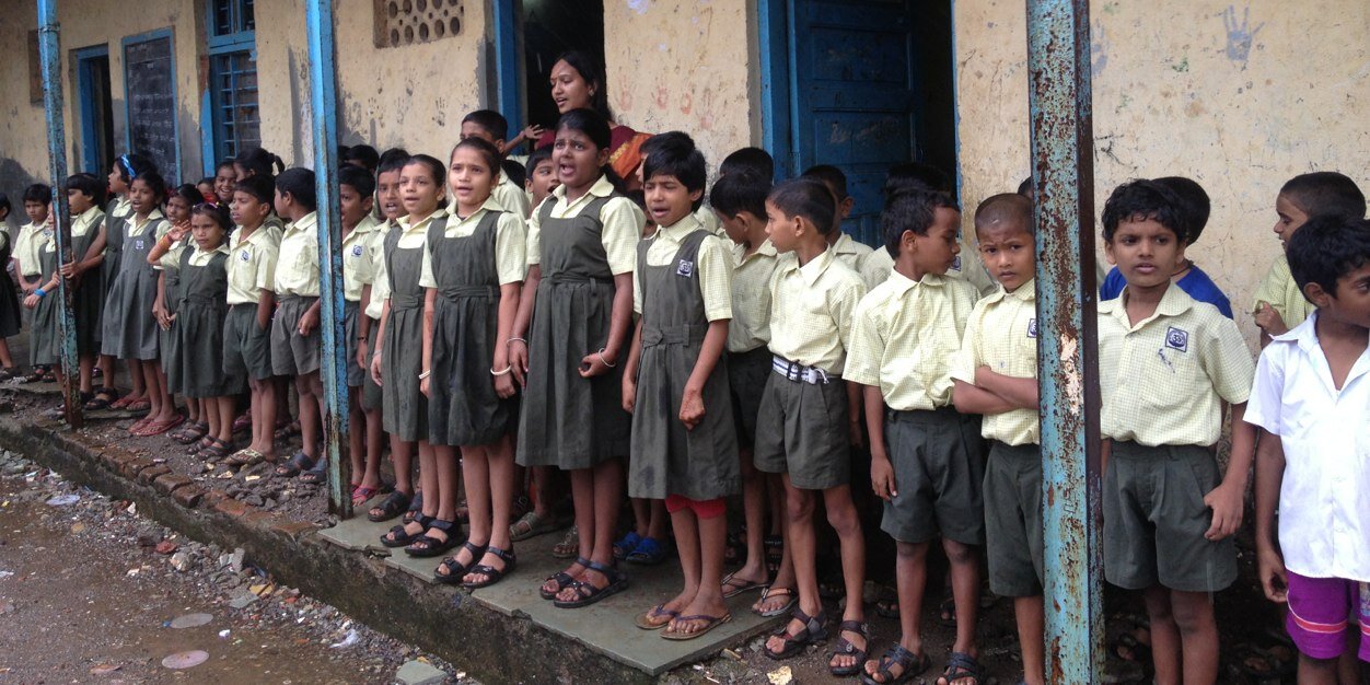 TQF_India's profile banner image