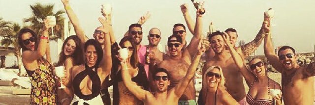 BenSweeney5's profile banner image
