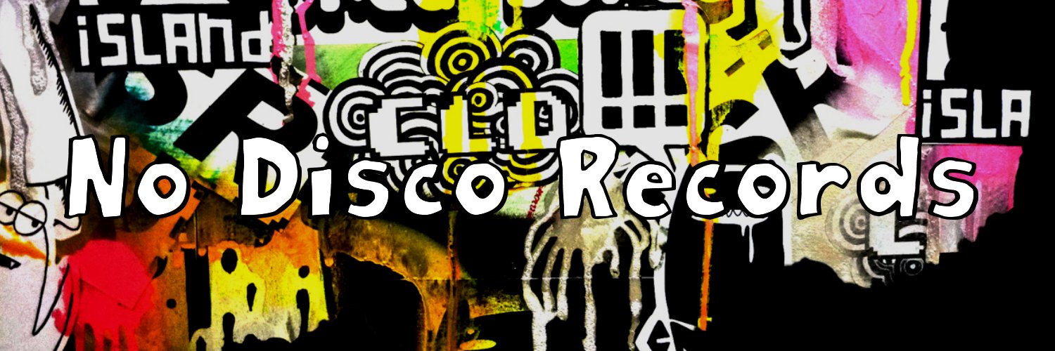 nodiscorecords's profile banner image
