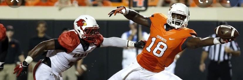 Blake Jackson banner