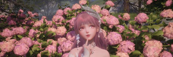 sefiiru Profile Banner