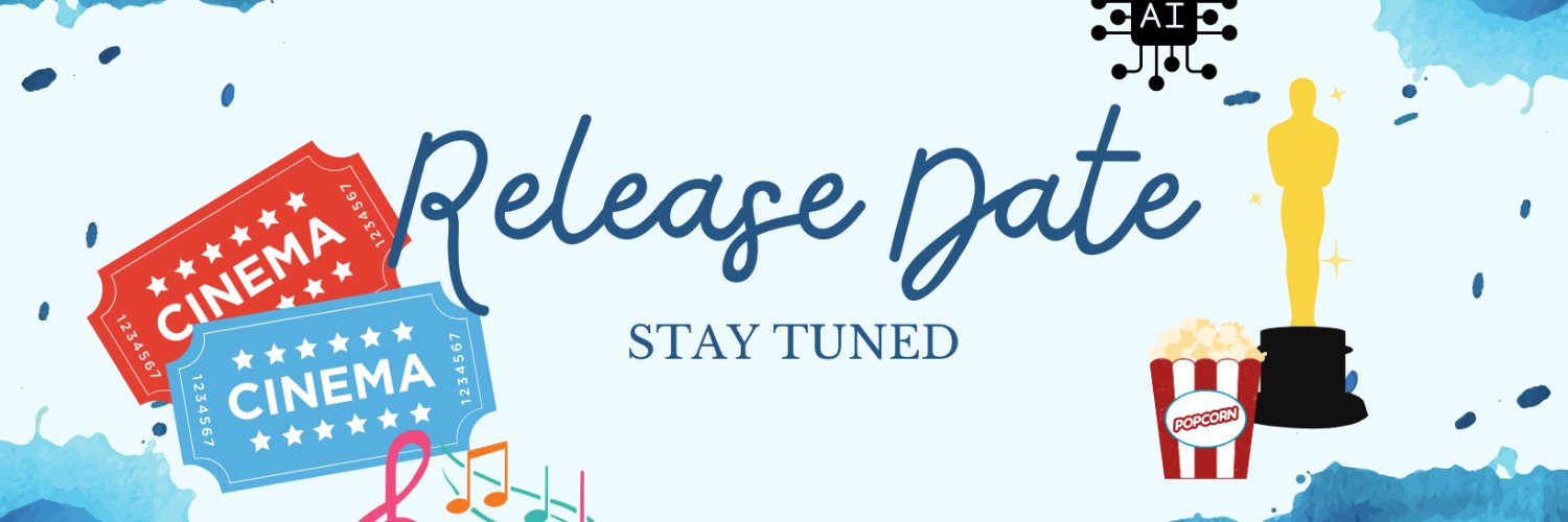 ReleaseDateHQ's profile banner image