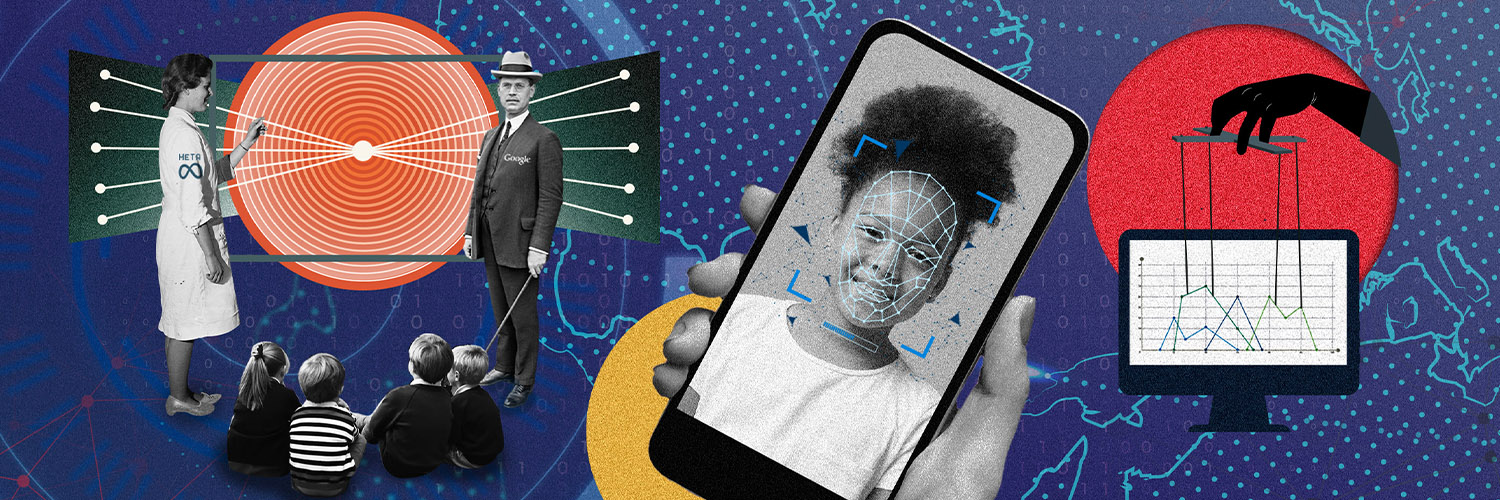 Tech Watch Project banner