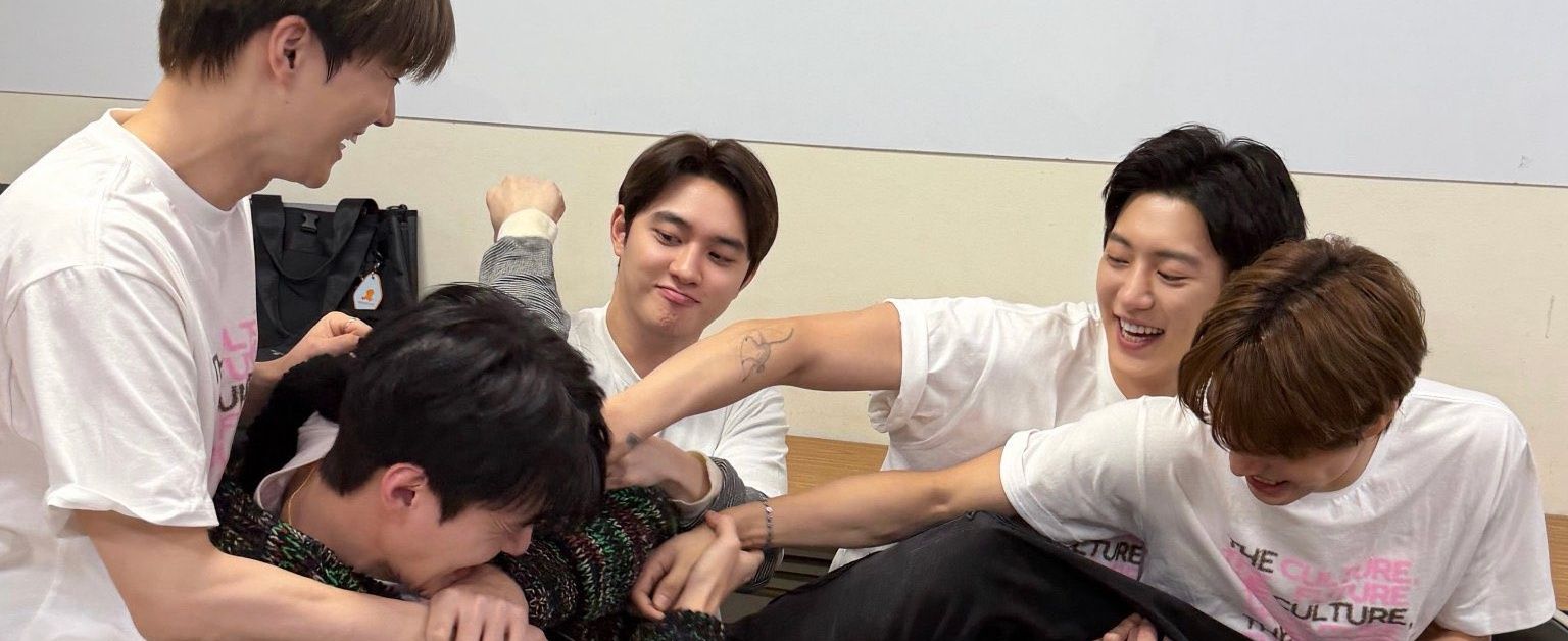 I (@msgeee_) / Posts / X