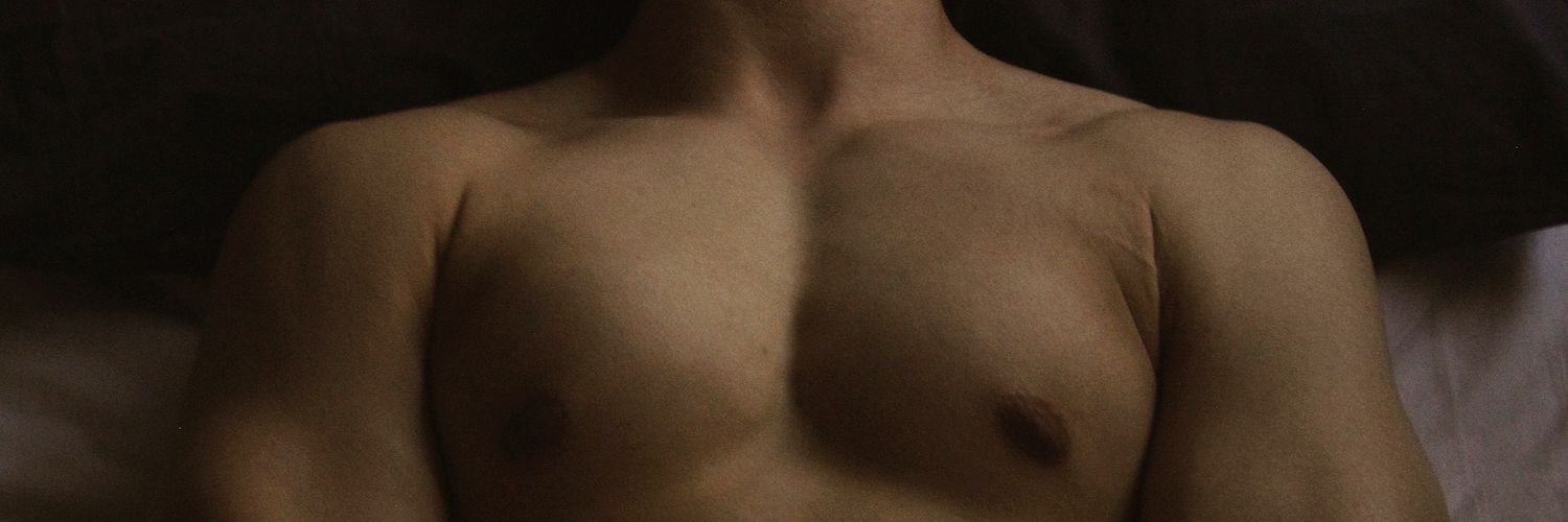 SUMM. Male Photography banner