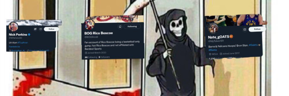 AUJoe's banner