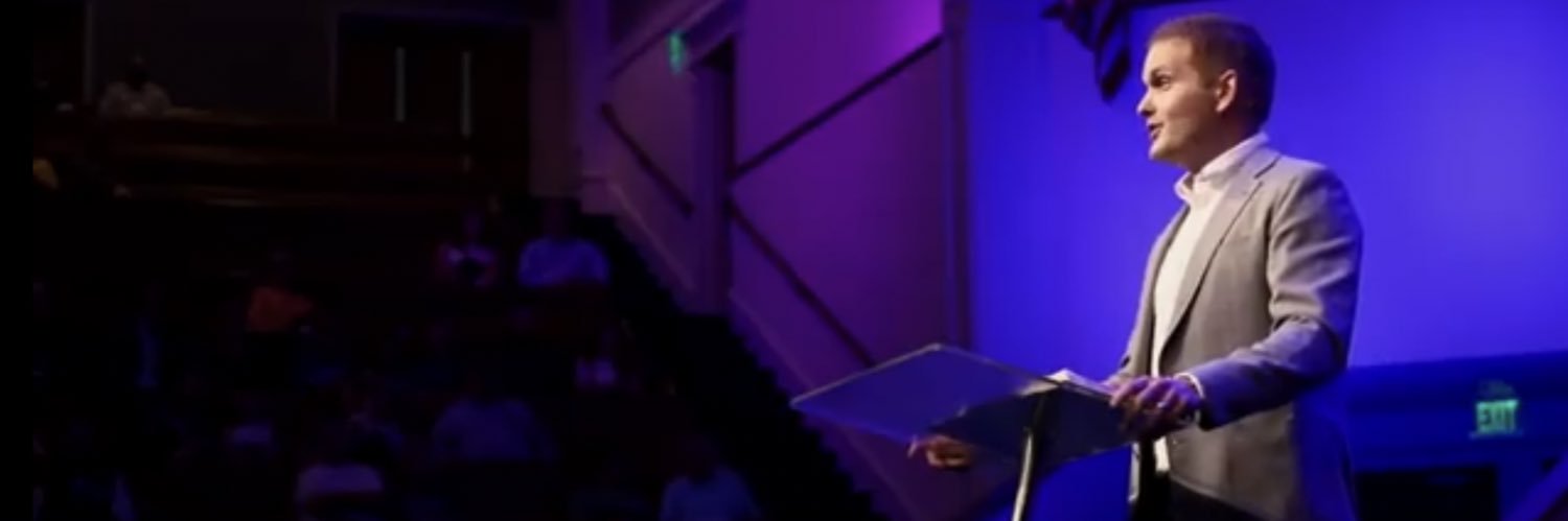 Daniel Patterson banner