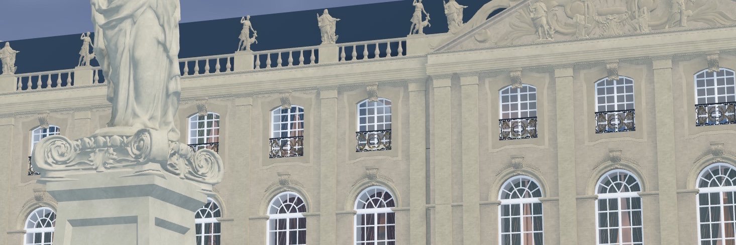Chanel banner