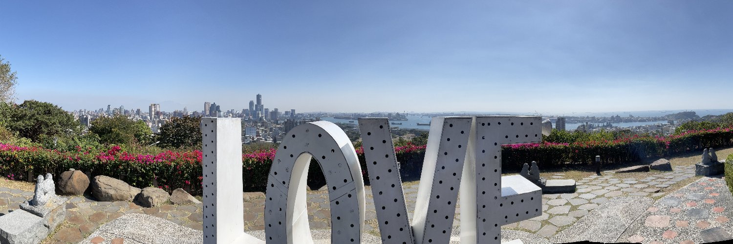 John Chih Liu banner