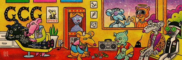 _CryptoPool_ Profile Banner