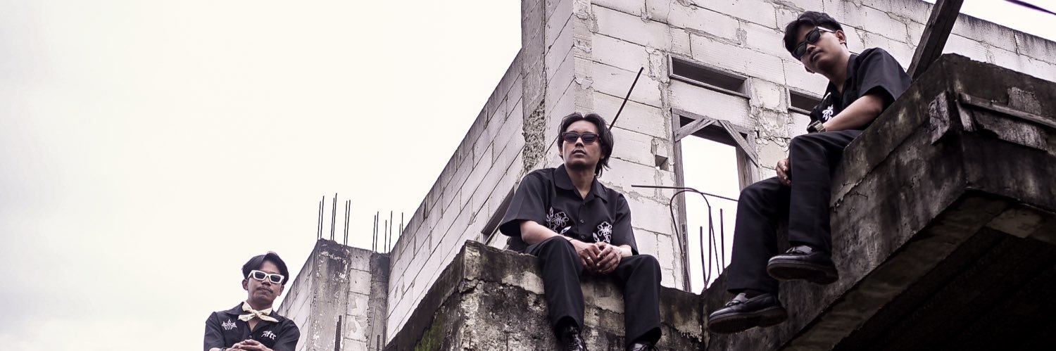 Lion and Friends banner