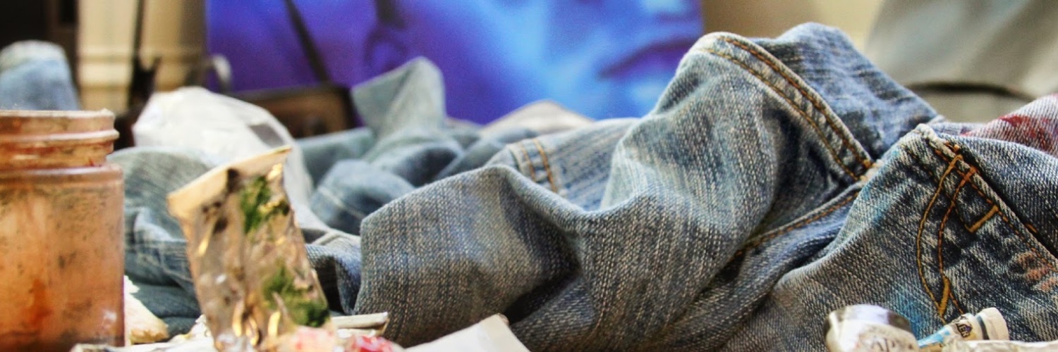 peacewith2's profile banner image