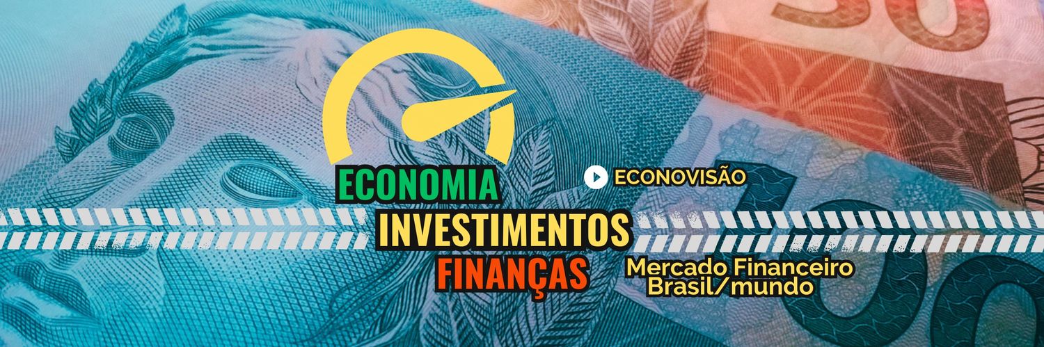 EconoVisao's profile banner image