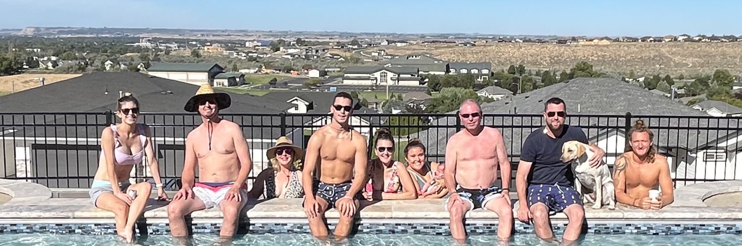 Clifford Harris banner