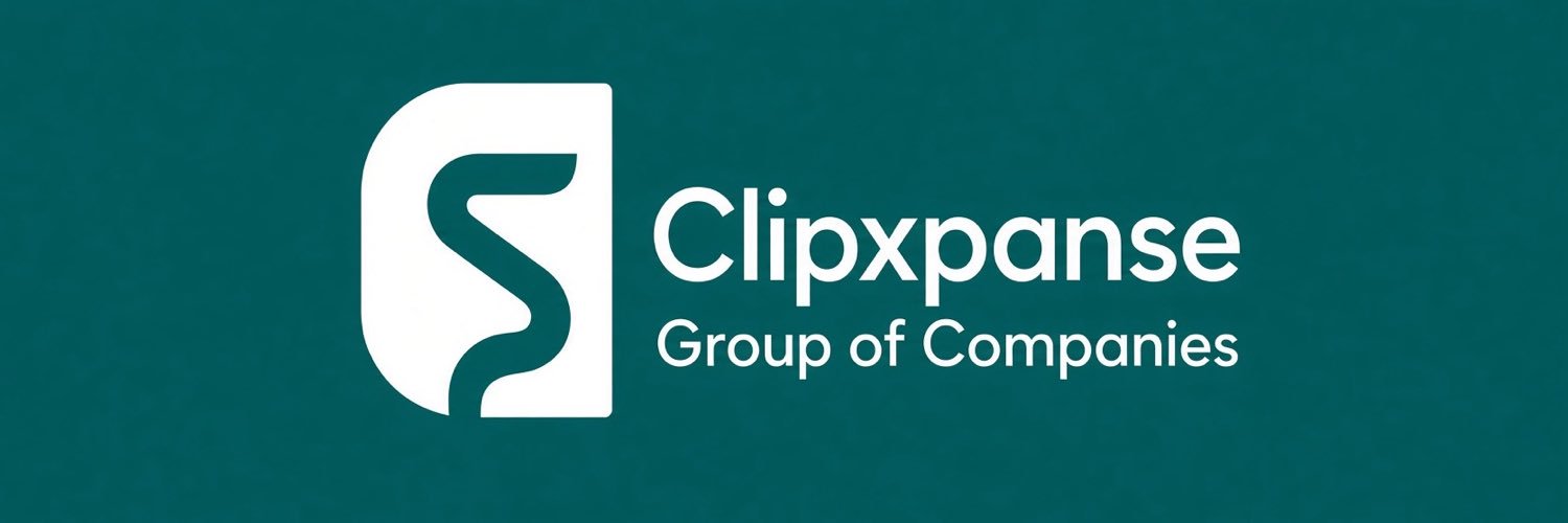 ClipXpanse's profile banner image