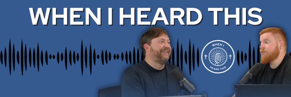 wheniheardthis Profile Banner