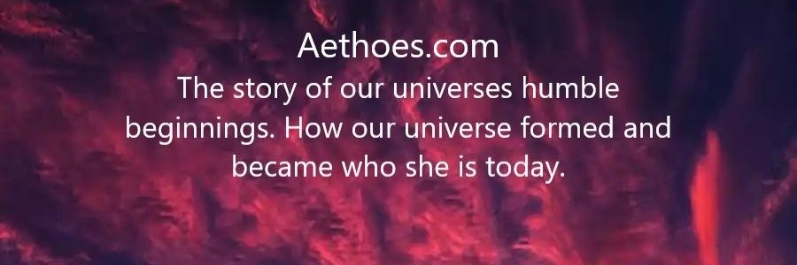 Aethoes banner