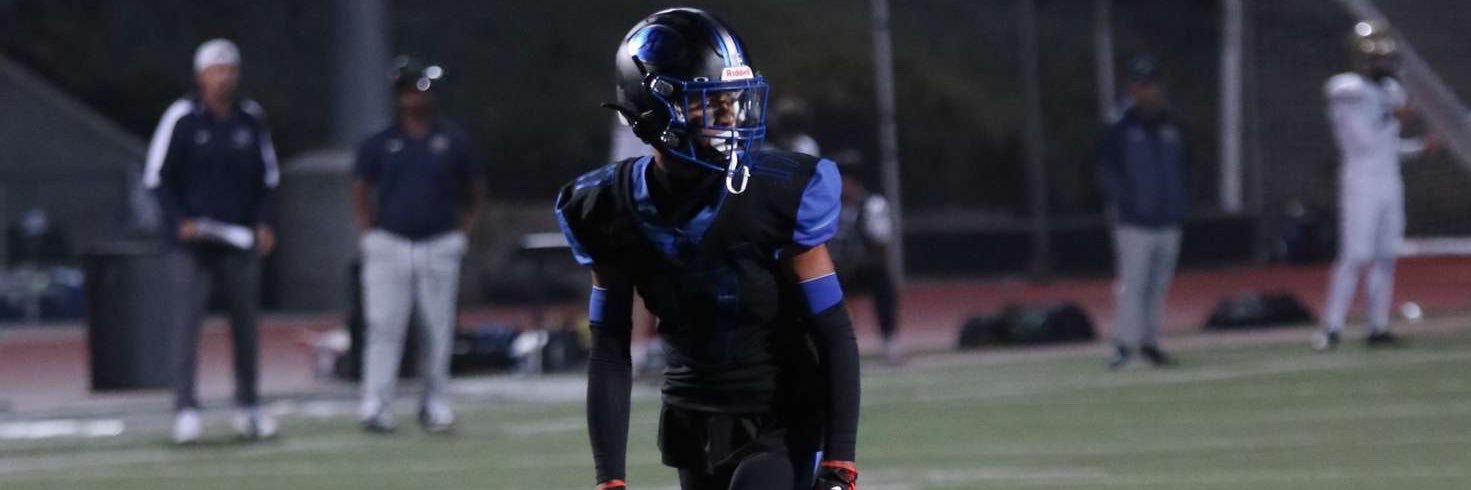 Jayden Bess banner