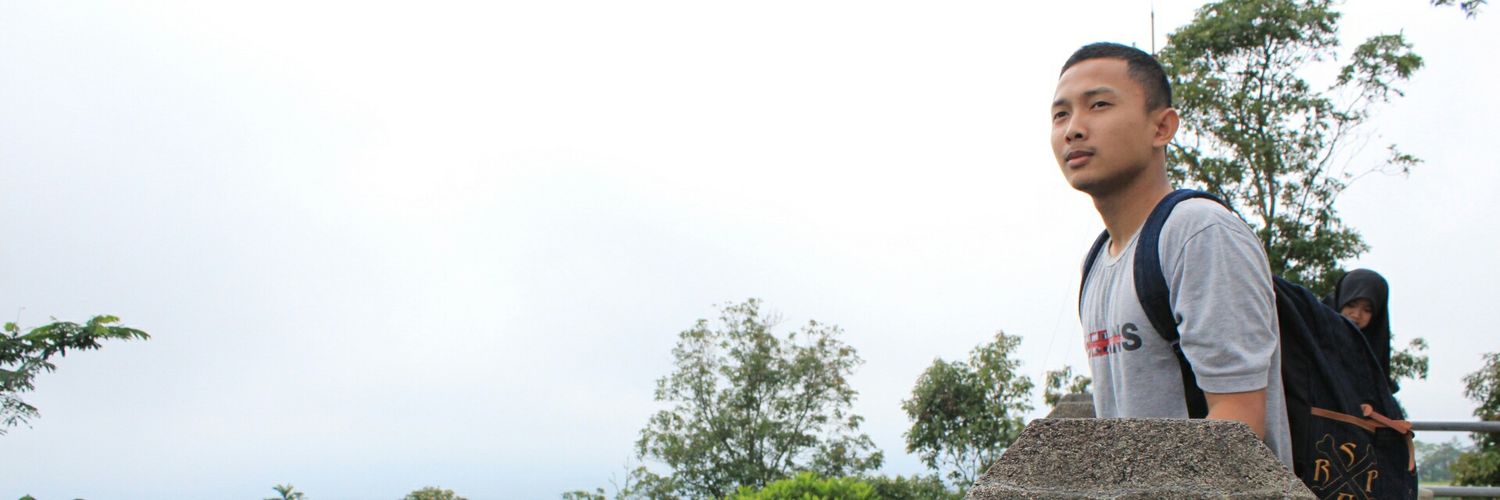 Ferdiansyahp__'s profile banner image