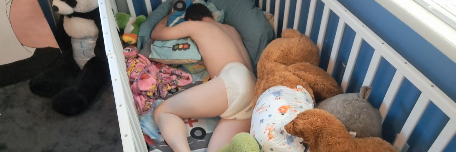 How To Wear Adult Diapers banner