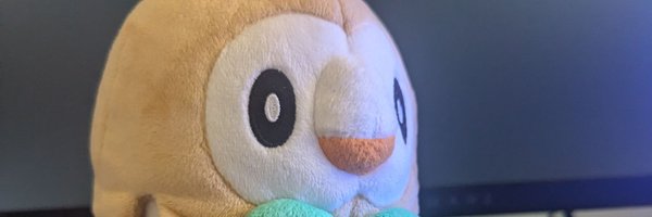 pockygom Profile Banner