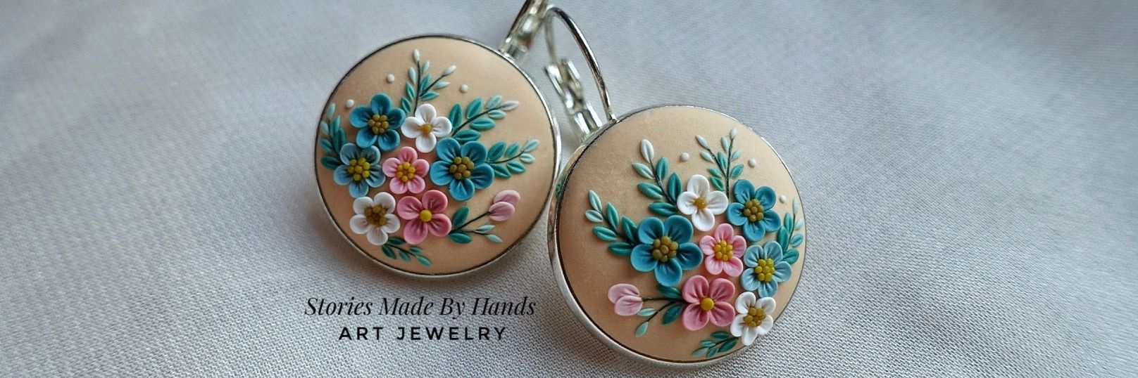 LENAJewelry's profile banner image