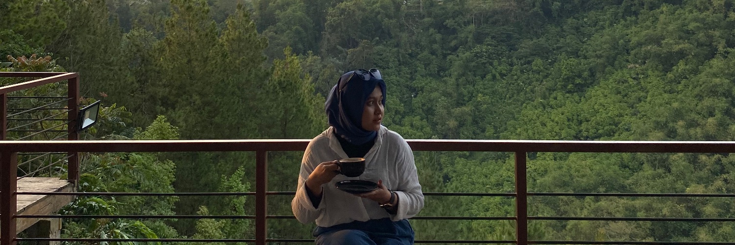 Annisarmdni's profile banner image