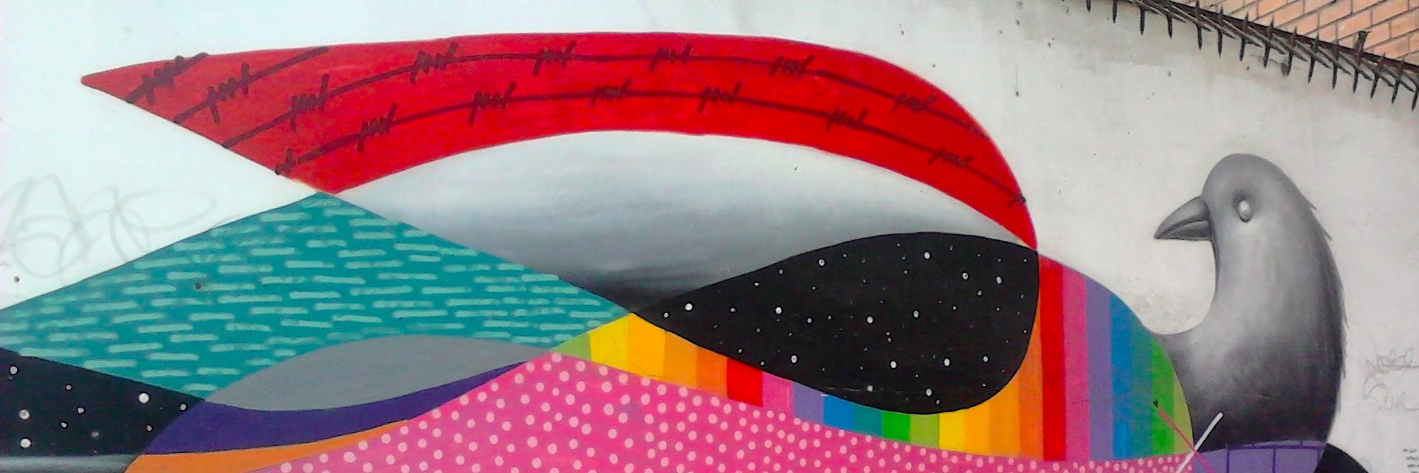 Katherine Lofts banner