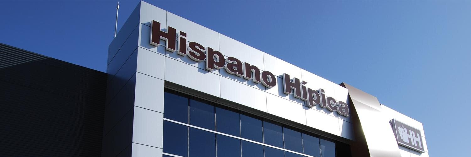 HISPANO_HIPICA's profile banner image