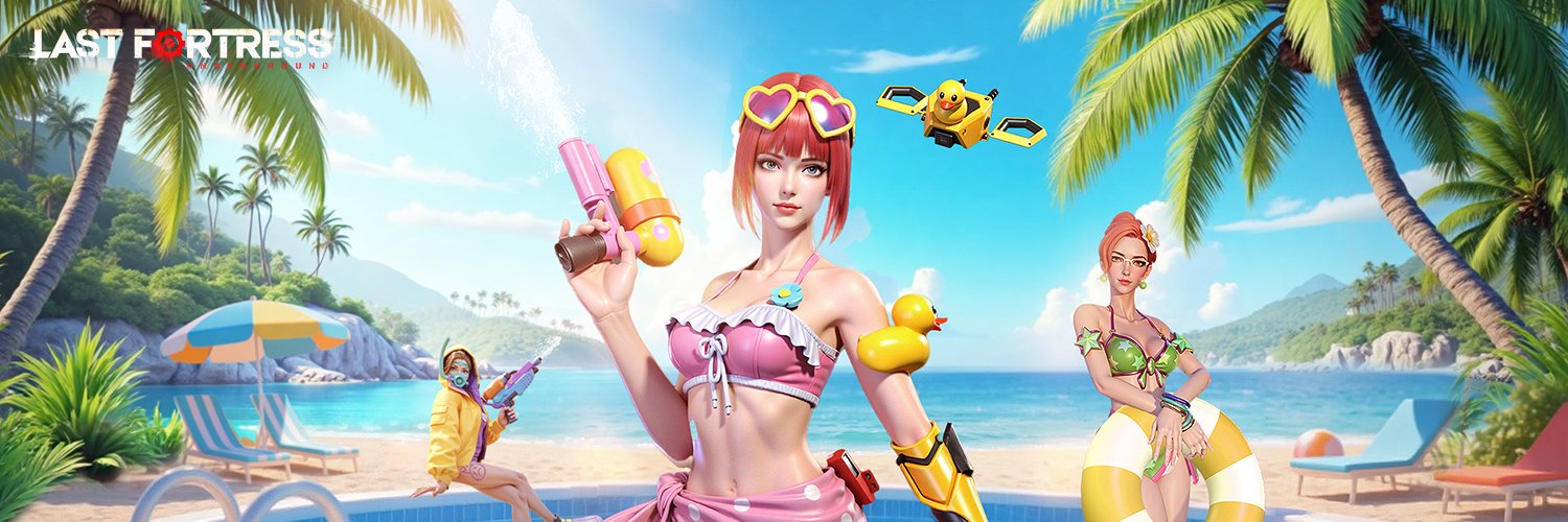 Last Fortress:Underground banner