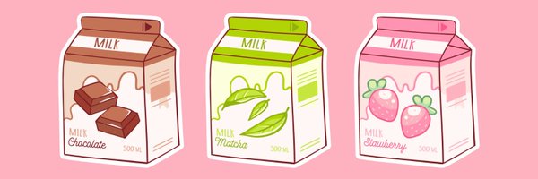 MoreThenMilk Profile Banner