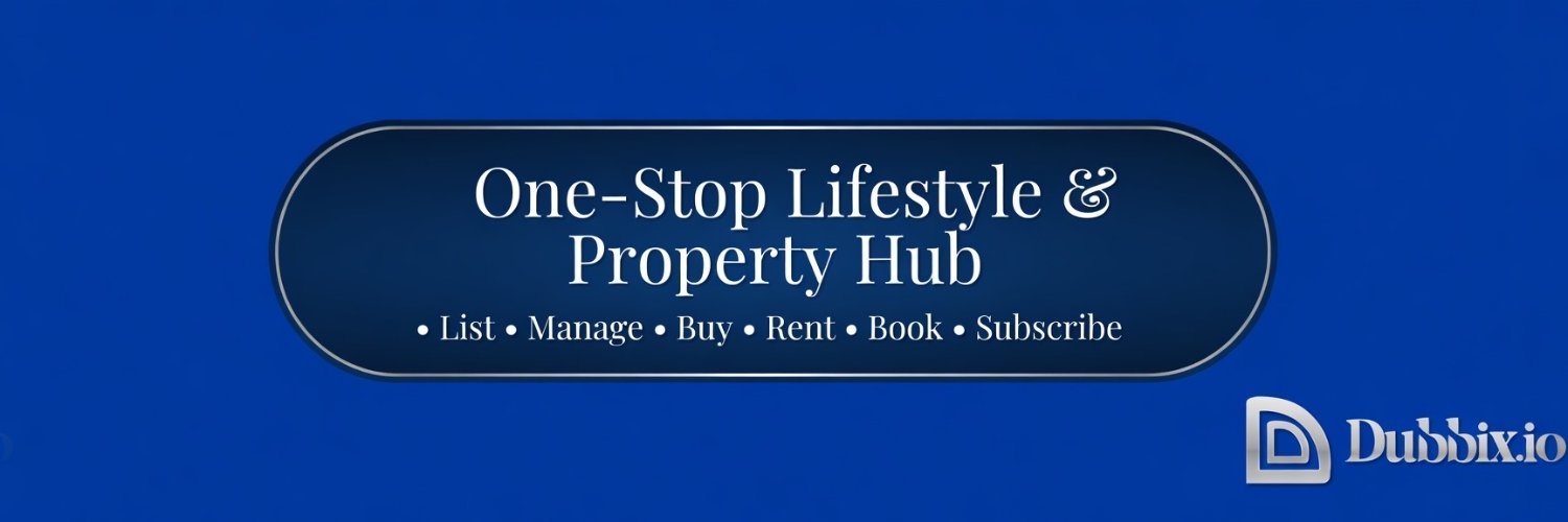 DUBBIX.io banner