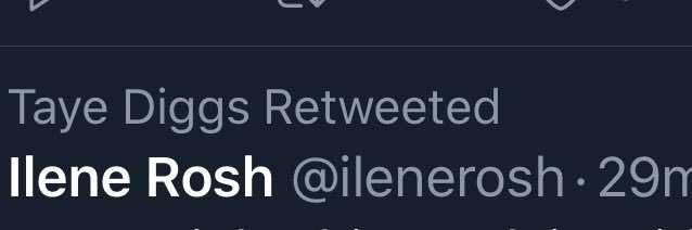 ilenerosh's profile banner image