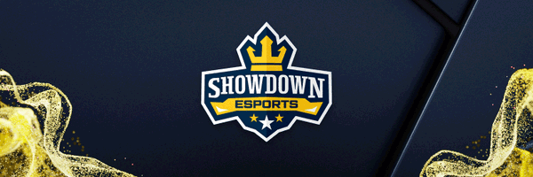 ShowdownOrg Profile Banner