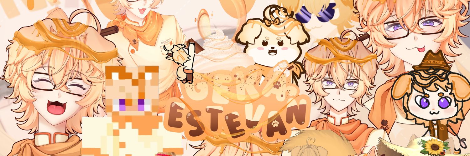 GekaEstevan's profile banner image