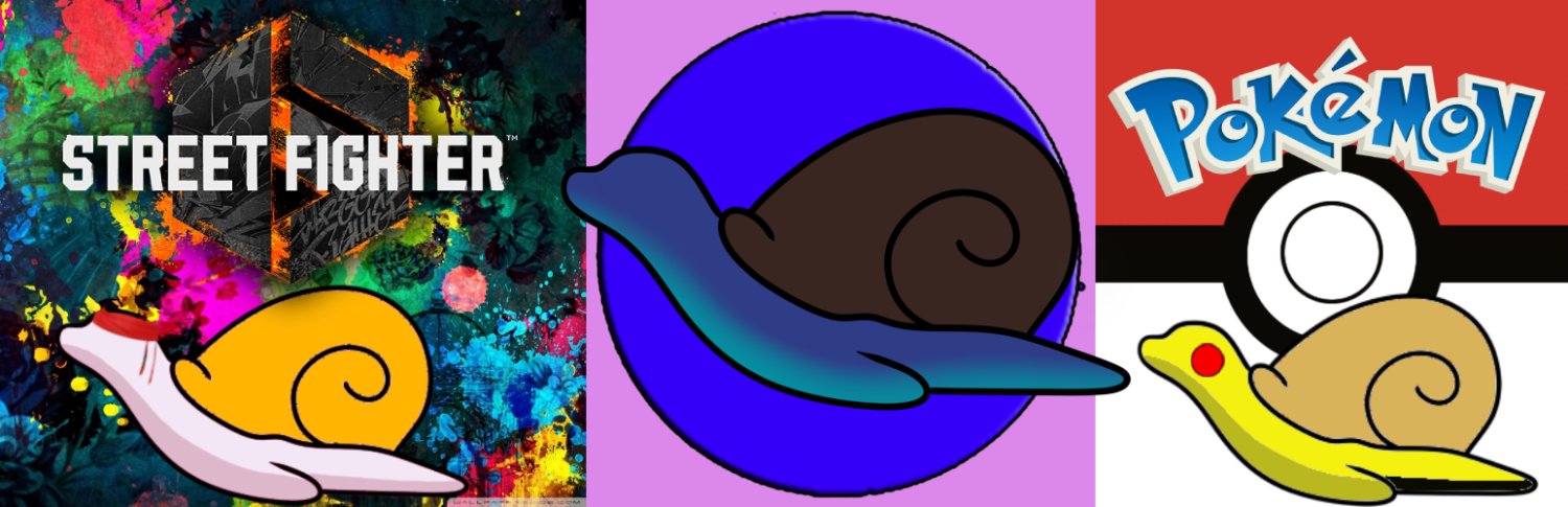 SnealFGC's profile banner image
